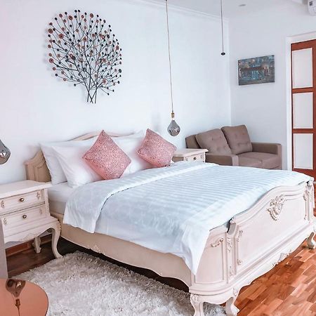 Villa Hikari Bali Seminyak Exteriör bild