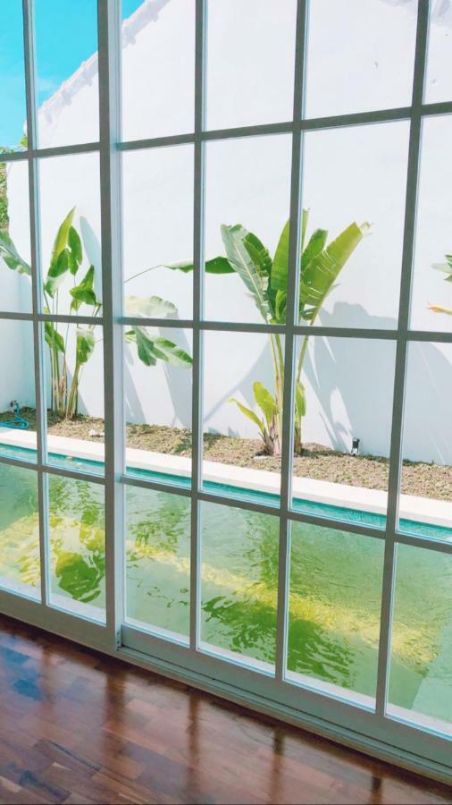Villa Hikari Bali Seminyak Exteriör bild
