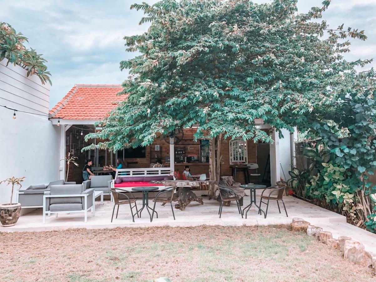 Villa Hikari Bali Seminyak Exteriör bild